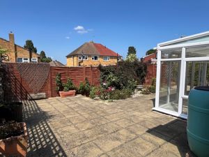 Garden- click for photo gallery